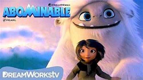 Trailer of movie: Abominable