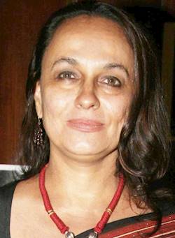 Photo of Soni Razdan