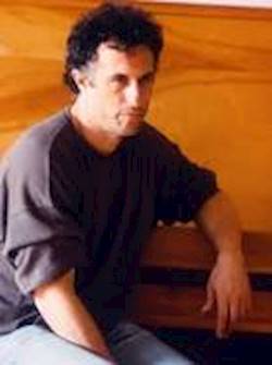 Photo of Nick Castle