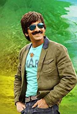 Photo of Ravi Teja