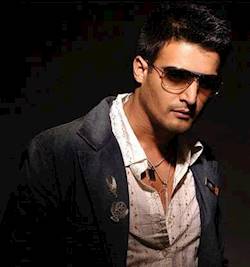 Photo of Jimmy Sheirgill