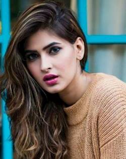 Photo of Karishma Sharma