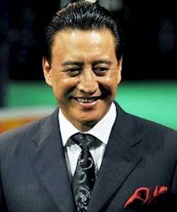 Photo of Danny Denzongpa