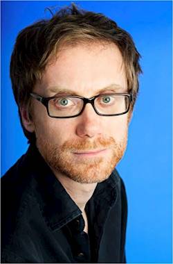 Photo of Stephen Merchant