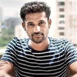 Photo of Sohum Shah