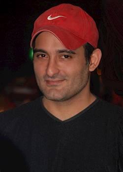 Photo of Akshaye Khanna