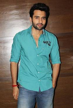 Photo of Jackky Bhagnani