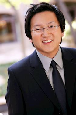 Photo of Masi Oka