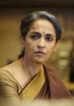 Photo of Swaroop Sampat