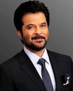 Photo of Anil Kapoor