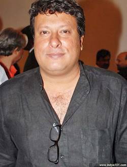 Photo of Tigmanshu Dhulia