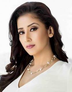 Photo of Manisha Koirala