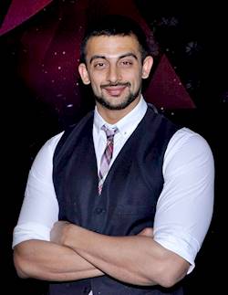 Photo of Arunoday Singh