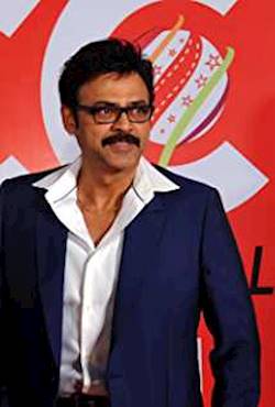 Photo of Venkatesh Daggubati