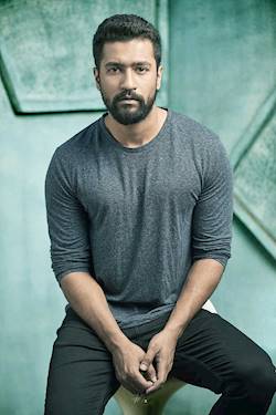 Photo of Vicky Kaushal