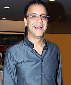 Photo of Vidhu Vinod Chopra