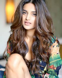 Photo of Nidhhi Agerwal