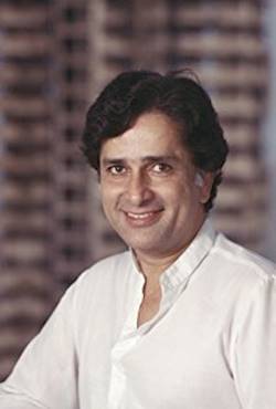 Photo of Shashi Kapoor