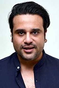 Photo of Krushna Abhishek (Krishna)