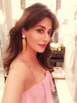 Photo of Chitrangda Singh