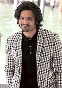 Photo of Ali Fazal