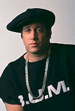 Photo of Andrew Dice Clay