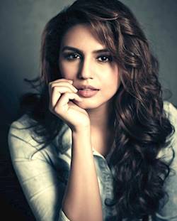 Photo of Huma Qureshi