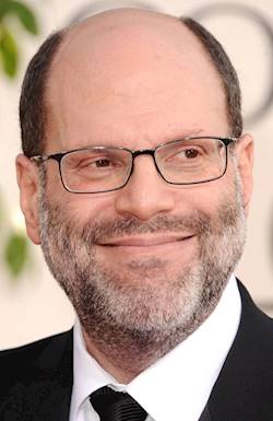 Photo of Scott Rudin