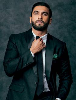 Photo of Ranveer Singh