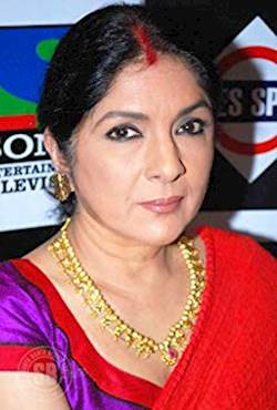 Photo of Neena Gupta