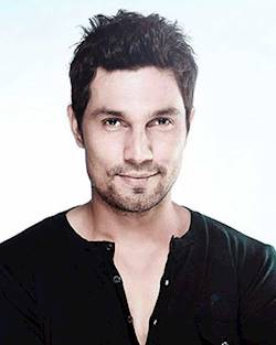 Photo of Randeep Hooda