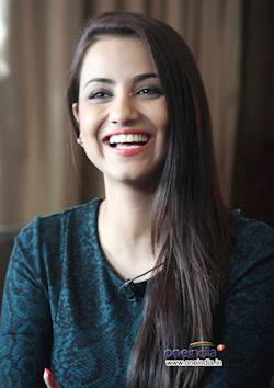 Photo of Tia Bajpai