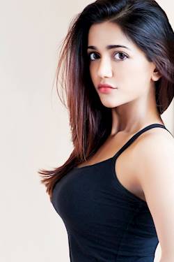 Photo of Anaika Soti