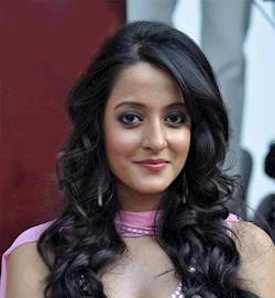 Photo of Raima Sen