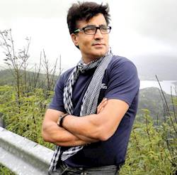 Photo of Narendra Jha