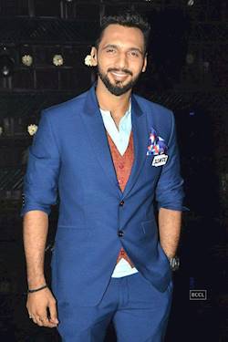 Punit Pathak Wiki, Biography, Date of Birth, Age, Wife, Family, Caste ...