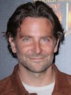 Photo of Bradley Cooper