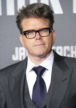 Photo of Christopher McQuarrie