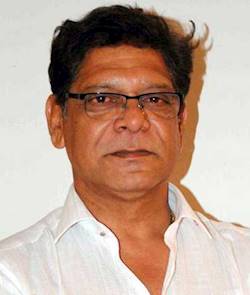 Photo of Mohan Joshi