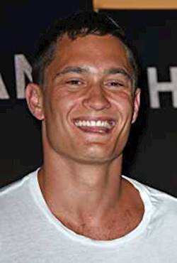 Photo of Rafi Gavron