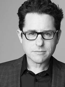 Photo of J.J. Abrams