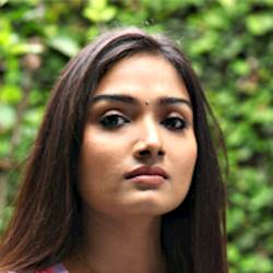 Photo of Aishwarya Devan