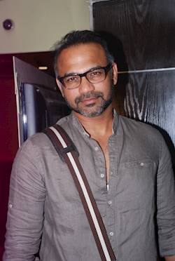 Photo of Abhinay Deo