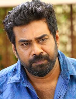 Photo of Biju Menon