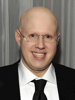 Photo of Matt Lucas