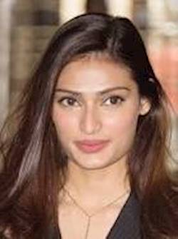 Photo of Athiya Shetty