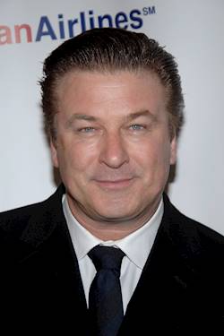 Photo of Alec Baldwin