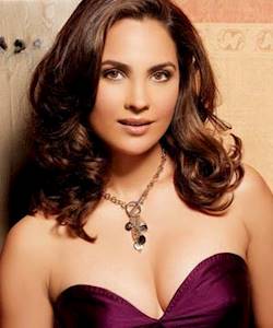 Photo of Lara Dutta