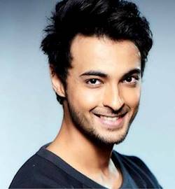 Photo of Aayush Sharma