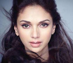 Photo of Aditi Rao Hydari